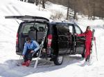 Mercedes-Benz Viano 4Matic 2010 года